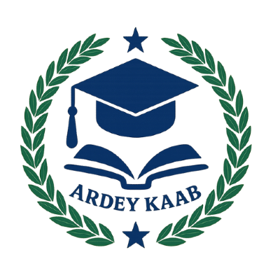 ArdayKaab logo